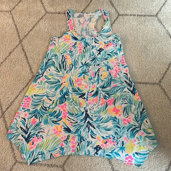 Lilly Pulitzer Dress - Picture 3 of 6